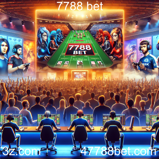 O Crescimento dos eSports e a Revolução das Apostas Online