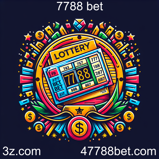 Atrações da Loteria no 7788 Bet: Transforme Sonhos em Realidade