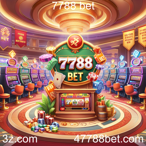 Desvendando as Promoções da 7788 Bet: Oportunidades Imperdíveis para Jogadores